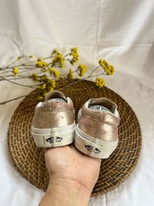 Vans Shoe