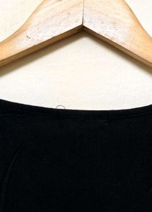 Trendy New Sequin Embellished Tank Top