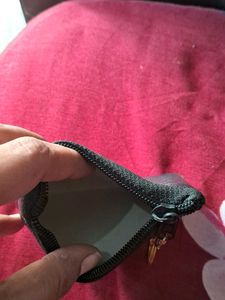 Coin Purse  Small