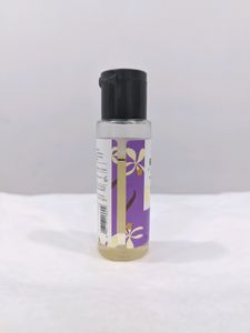 Plum Body Oil (Vanilla Vibes)