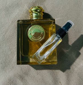 ❤️OFFER❤️Burberry Goddess 10 mL Decant