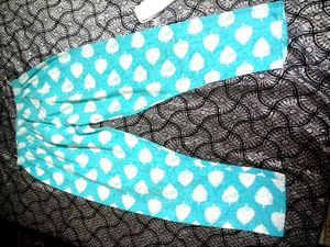 kurta pant set