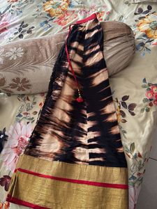 Ethnic Skirt… Navratri Special
