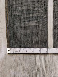 Sc9519 Sabrin Jeans Waist 24