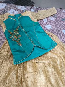 Children Dress
