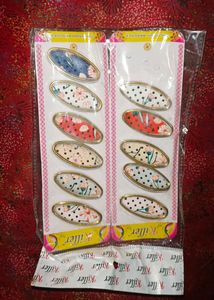 ✅ Hijab Pins Combo Of 11👍🏻