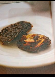 100 Choclate Recipe