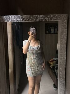 Hot Bodycon Dress