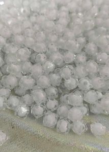 Crafting Beads 500 Pis Size 8 Mm