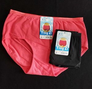094 - L Plain Shades 2ps Pack