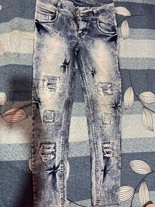 Girls Jeans