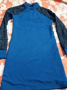Blue Dress 💙