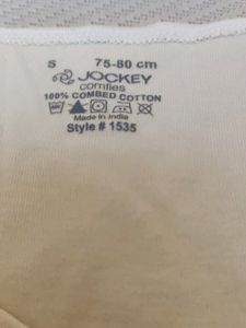 Jockey Camisole