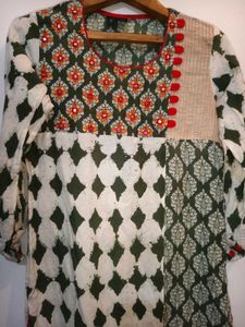 🎁Buy 2, Get 1 Free🎁Medium Size Kurta