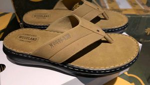 Woodland Thong Slipper size 7/8/9/10/11