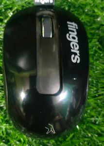 Fingers Wireless Mouse