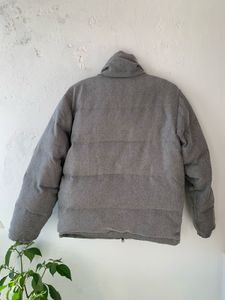 Adidas Padded Jacket