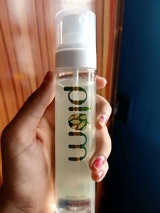 Plum Green Tea Revitalizing Face Mist | For Oily &amp;