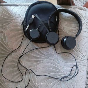 Jabra Evolve 30 II Stereo headset