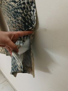 Printed Pant