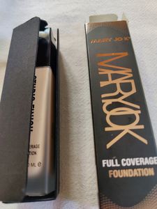 Mary Jo K Foundation