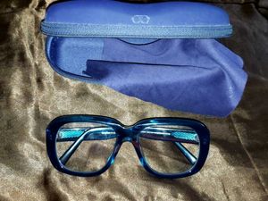 Unisex Lenskart Frame