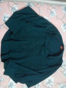 Stylish Green Shirt