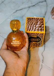 Supreme Kobera Hanky Perfume Eau De Parfum 100 Ml