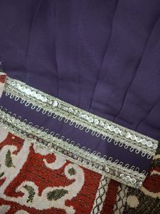 Heavy Party Wear Afgani Dress