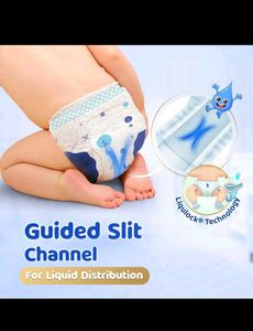 Pampers For Baby