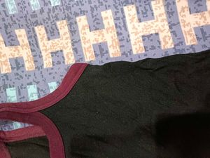 HONK Tank inner mix brand