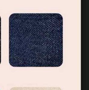 Stylish Blue Denim Jeans 28 to 30 fit