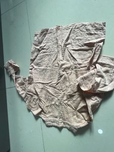 Short Embroidered Kurta