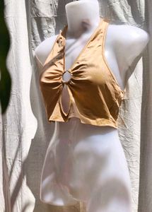 15J. SHEIN SEXY TOP