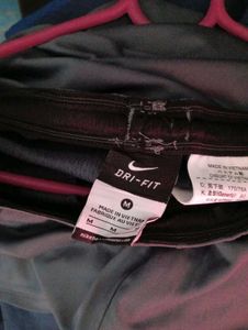 Nike Dri-fit Lower