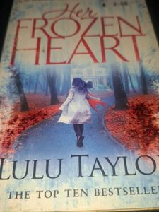 Her Frozen Heart by Lulu Taylor