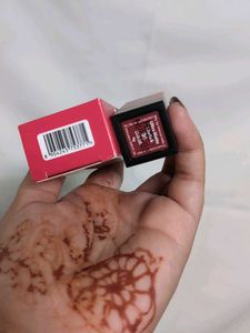 Nykaa Cosmetics Matte Lipstick
