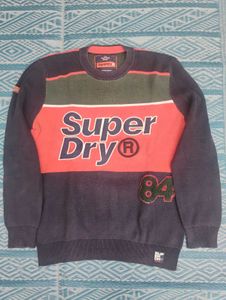 Superdry Sweater