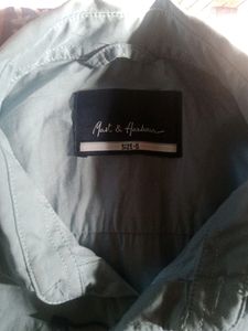 Brand New Mast and Harbour original Shirt For Men