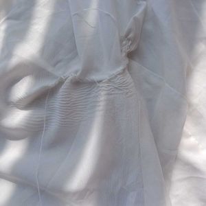 pinterestyy dreamy white skirt