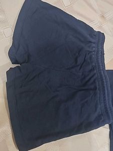 Cinderella Shorts Set