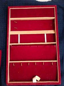 New Jewelry Box