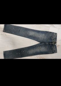 Combo Of 4 Jeans