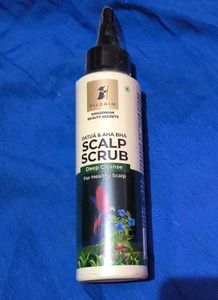 Pilgrim Scalp Scrub
