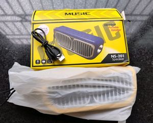 MUSIC SPEAKER