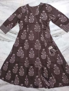 Elegant Kurti Set🤌