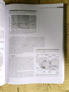 Pearson Sixth/6th Edition Physiological Psychology