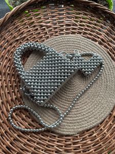 Beaded Mini Bags