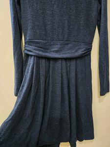 Wrap Dress Vero Moda