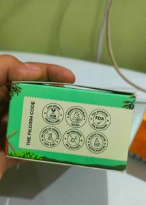 Pilgrim Squalane Glow Sleeping Mask